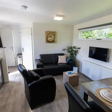 Tempelhof T2 Chalet