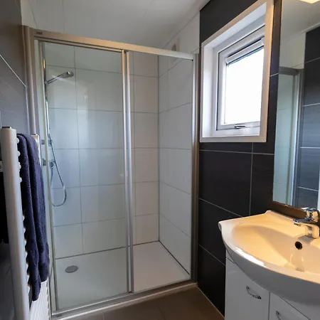 Chalet Tempelhof T2