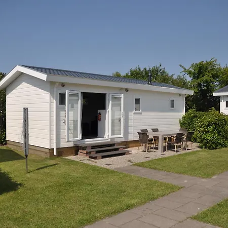 Chalet Tempelhof T2 *