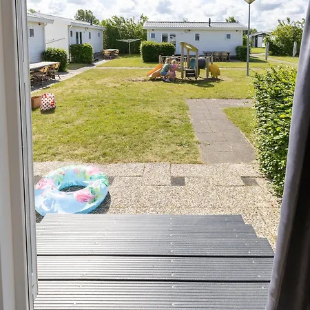 Tempelhof T2 Chalet *